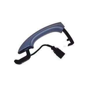 Audi Genuine OEM Outside Handle 4L0837205B*